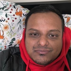 Meet your Posher, Fahim